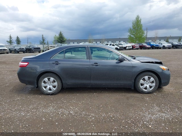 2009 Toyota Camry Se/le/xle მანქანა იყიდება აუქციონზე, vin: 4T1BE46K89U305791, აუქციონის ნომერი: 12616808