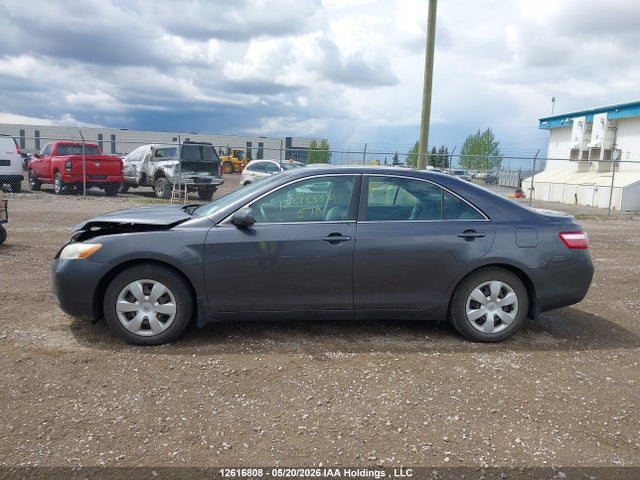 2009 Toyota Camry Se/le/xle მანქანა იყიდება აუქციონზე, vin: 4T1BE46K89U305791, აუქციონის ნომერი: 12616808