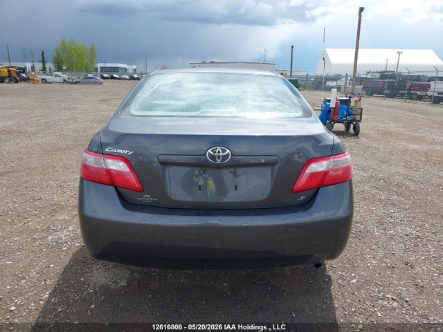 2009 Toyota Camry Se/le/xle მანქანა იყიდება აუქციონზე, vin: 4T1BE46K89U305791, აუქციონის ნომერი: 12616808