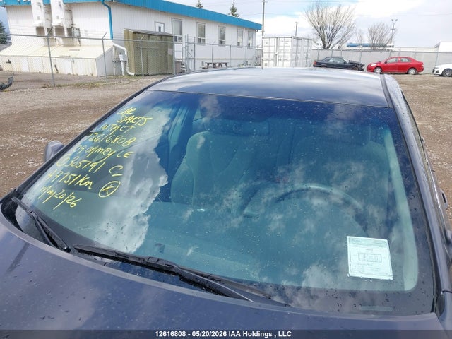 2009 Toyota Camry Se/le/xle მანქანა იყიდება აუქციონზე, vin: 4T1BE46K89U305791, აუქციონის ნომერი: 12616808