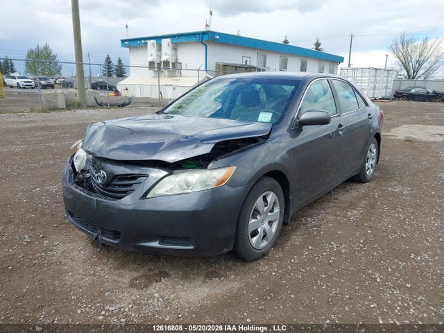 2009 Toyota Camry Se/le/xle მანქანა იყიდება აუქციონზე, vin: 4T1BE46K89U305791, აუქციონის ნომერი: 12616808