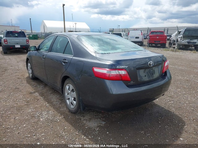 2009 Toyota Camry Se/le/xle მანქანა იყიდება აუქციონზე, vin: 4T1BE46K89U305791, აუქციონის ნომერი: 12616808