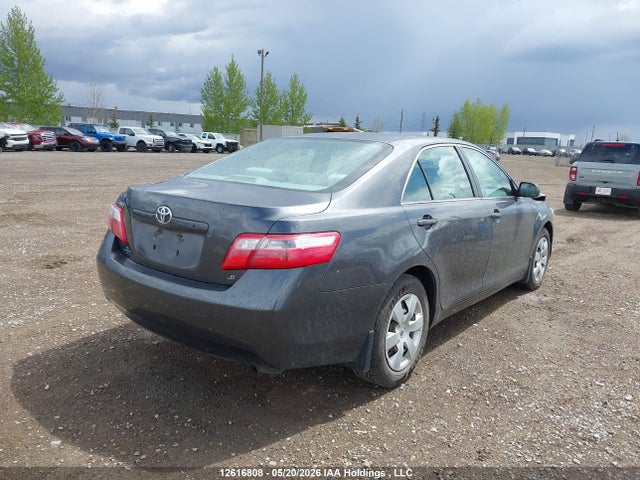 2009 Toyota Camry Se/le/xle მანქანა იყიდება აუქციონზე, vin: 4T1BE46K89U305791, აუქციონის ნომერი: 12616808