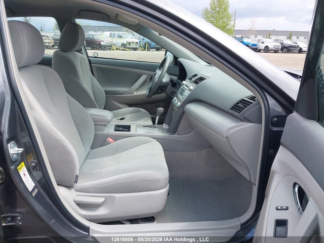 2009 Toyota Camry Se/le/xle მანქანა იყიდება აუქციონზე, vin: 4T1BE46K89U305791, აუქციონის ნომერი: 12616808