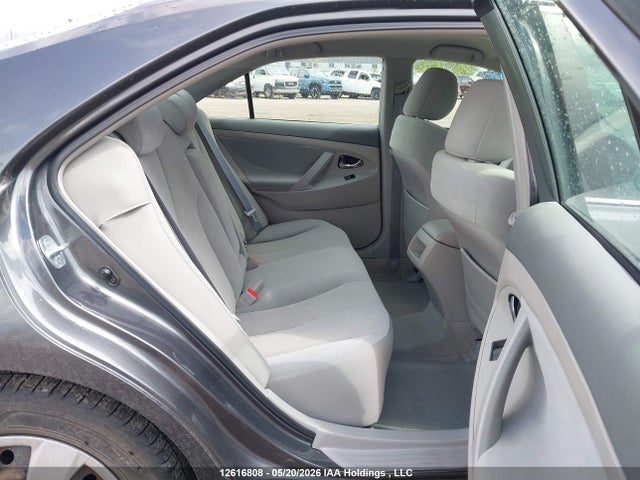 2009 Toyota Camry Se/le/xle მანქანა იყიდება აუქციონზე, vin: 4T1BE46K89U305791, აუქციონის ნომერი: 12616808