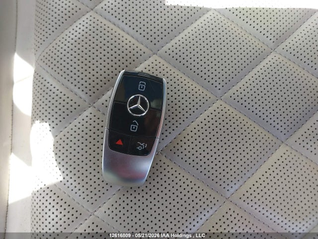 Продажа на аукционе авто 2018 Mercedes-benz E 400 4matic, vin: WDD1J6GB2JF033114, номер лота: 12616809