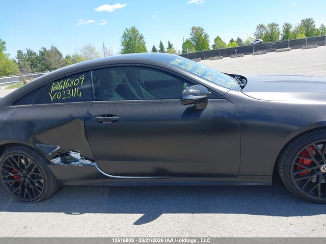 Продажа на аукционе авто 2018 Mercedes-benz E 400 4matic, vin: WDD1J6GB2JF033114, номер лота: 12616809