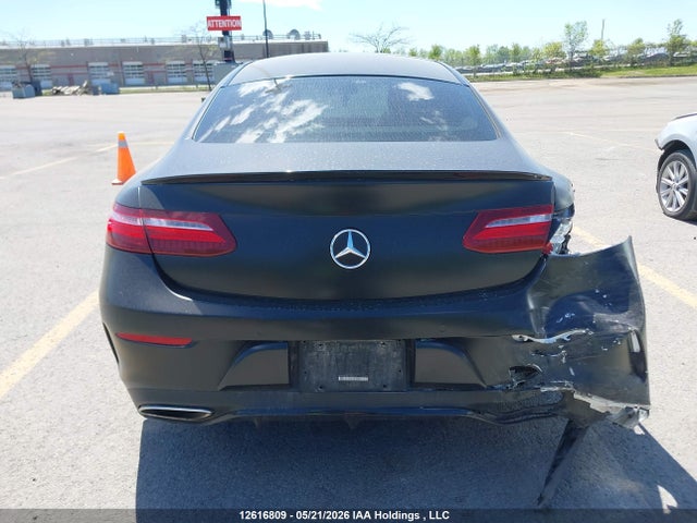 Продажа на аукционе авто 2018 Mercedes-benz E 400 4matic, vin: WDD1J6GB2JF033114, номер лота: 12616809