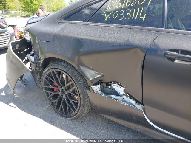 Продажа на аукционе авто 2018 Mercedes-benz E 400 4matic, vin: WDD1J6GB2JF033114, номер лота: 12616809
