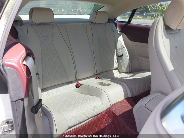 Продажа на аукционе авто 2018 Mercedes-benz E 400 4matic, vin: WDD1J6GB2JF033114, номер лота: 12616809
