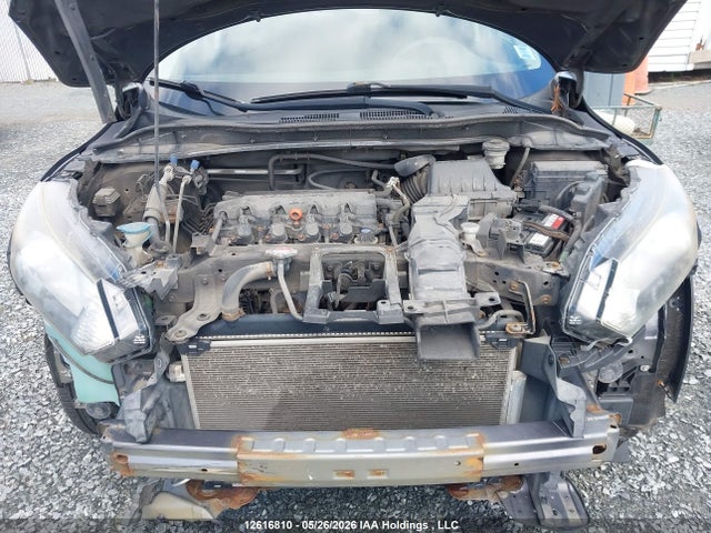 Продажа на аукционе авто 2016 Honda Hr-v Ex, vin: 3CZRU5H52GM105486, номер лота: 12616810