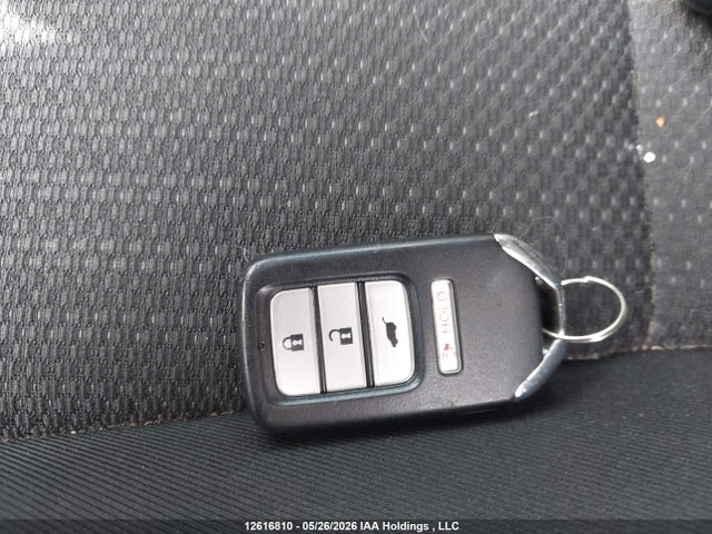 Продажа на аукционе авто 2016 Honda Hr-v Ex, vin: 3CZRU5H52GM105486, номер лота: 12616810