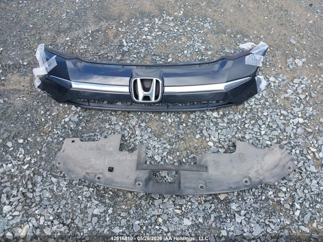 Продажа на аукционе авто 2016 Honda Hr-v Ex, vin: 3CZRU5H52GM105486, номер лота: 12616810