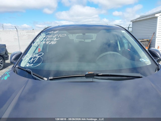 Продажа на аукционе авто 2016 Honda Hr-v Ex, vin: 3CZRU5H52GM105486, номер лота: 12616810