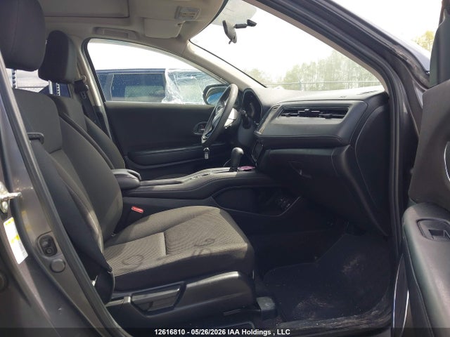 Продажа на аукционе авто 2016 Honda Hr-v Ex, vin: 3CZRU5H52GM105486, номер лота: 12616810