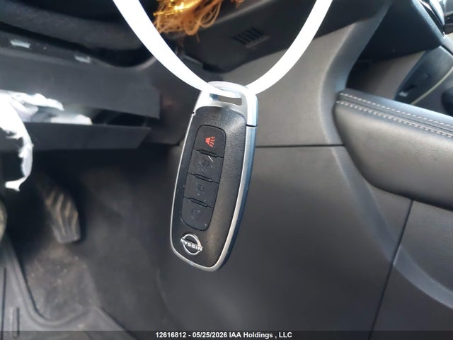 Продаж на аукціоні авто 2023 Nissan Kicks, vin: 3N1CP5CV3PL550760, номер лоту: 12616812