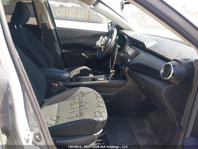 Продаж на аукціоні авто 2023 Nissan Kicks, vin: 3N1CP5CV3PL550760, номер лоту: 12616812