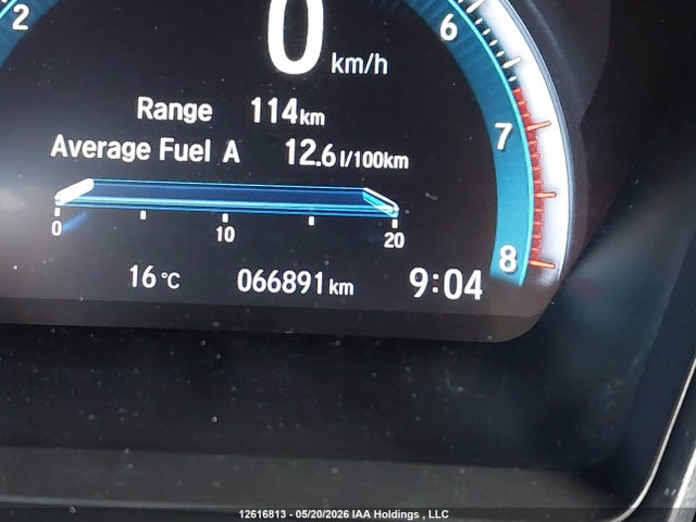 2018 Honda Civic Se მანქანა იყიდება აუქციონზე, vin: 2HGFC2F6XJH033577, აუქციონის ნომერი: 12616813
