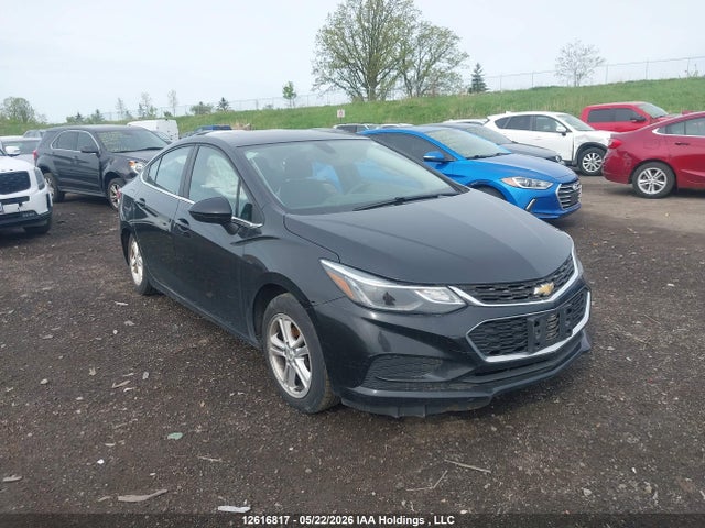 1G1BE5SMXJ7171279 auction archive image