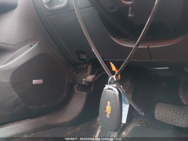 Продажа на аукционе авто 2018 Chevrolet Cruze Lt, vin: 1G1BE5SMXJ7171279, номер лота: 12616817