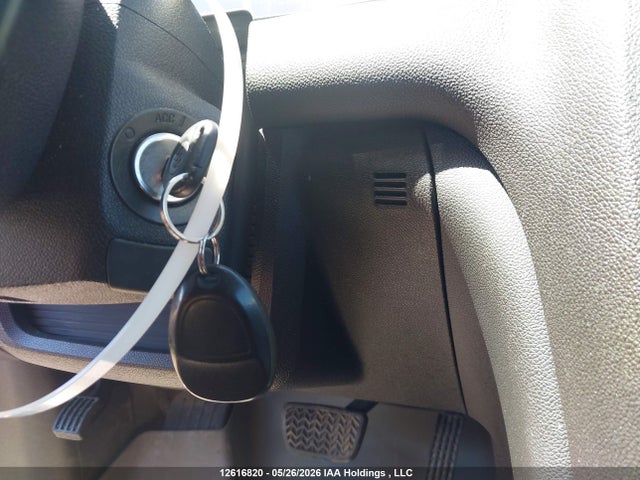 Aukcja sprzedaży 2010 Buick Enclave Cxl, vin: 5GALRCED1AJ154651, numer aukcji: 12616820