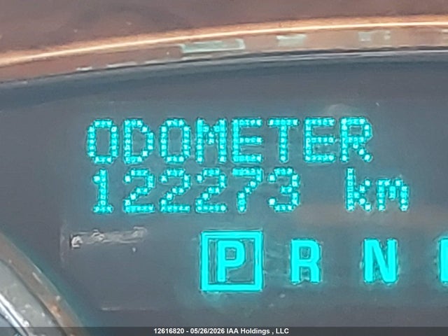 Aukcja sprzedaży 2010 Buick Enclave Cxl, vin: 5GALRCED1AJ154651, numer aukcji: 12616820