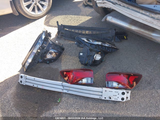 Продажа на аукционе авто 2026 Chevrolet Trailblazer Ls, vin: KL79MNSL4TB029474, номер лота: 12616821