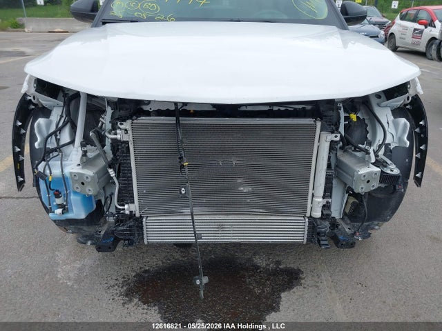 Продажа на аукционе авто 2026 Chevrolet Trailblazer Ls, vin: KL79MNSL4TB029474, номер лота: 12616821