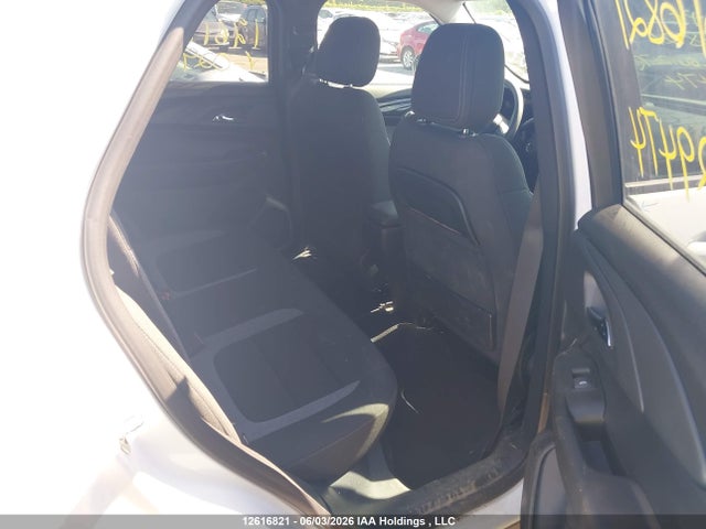 Продажа на аукционе авто 2026 Chevrolet Trailblazer Ls, vin: KL79MNSL4TB029474, номер лота: 12616821