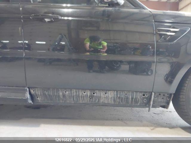 SALWR2RK3JA195483 Land Rover Range Rover Sport Hse