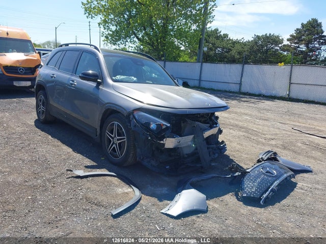 Mercedes-Benz Eqb 300 4matic 2024 W1N9M0KB7RN100082 main image