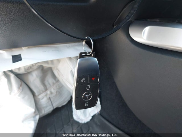 Продажа на аукционе авто 2024 Mercedes-benz Eqb 300 4matic, vin: W1N9M0KB7RN100082, номер лота: 12616824