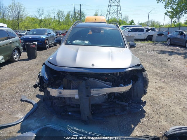 Продажа на аукционе авто 2024 Mercedes-benz Eqb 300 4matic, vin: W1N9M0KB7RN100082, номер лота: 12616824
