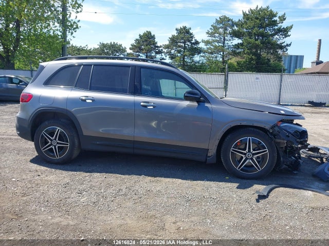 Продажа на аукционе авто 2024 Mercedes-benz Eqb 300 4matic, vin: W1N9M0KB7RN100082, номер лота: 12616824