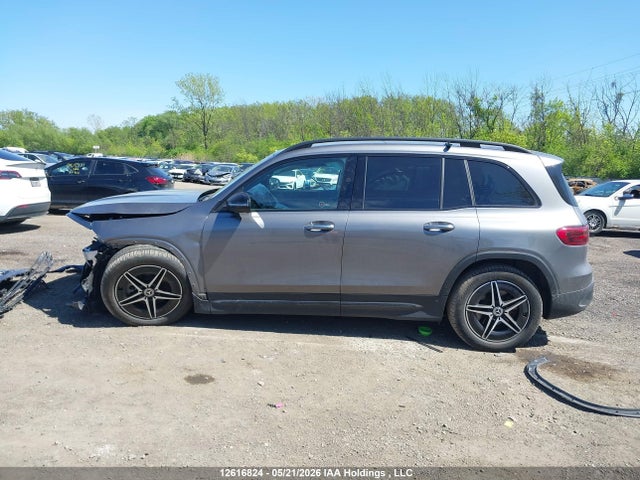 Продажа на аукционе авто 2024 Mercedes-benz Eqb 300 4matic, vin: W1N9M0KB7RN100082, номер лота: 12616824