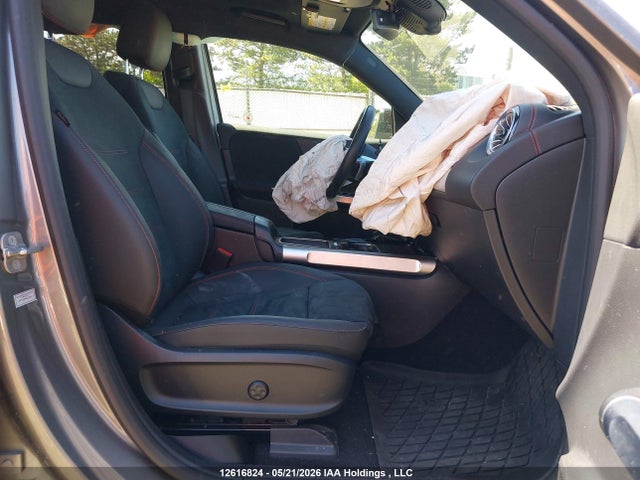 Продажа на аукционе авто 2024 Mercedes-benz Eqb 300 4matic, vin: W1N9M0KB7RN100082, номер лота: 12616824