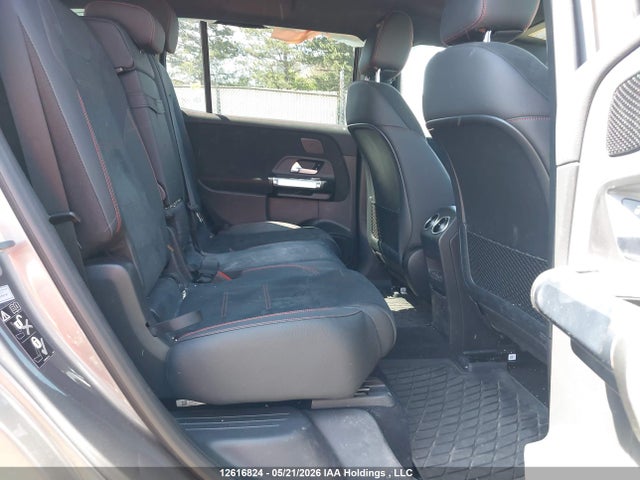 Продажа на аукционе авто 2024 Mercedes-benz Eqb 300 4matic, vin: W1N9M0KB7RN100082, номер лота: 12616824