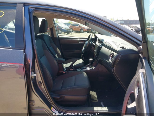 2019 Toyota Corolla Le მანქანა იყიდება აუქციონზე, vin: 2T1BURHE1KC220466, აუქციონის ნომერი: 12616830