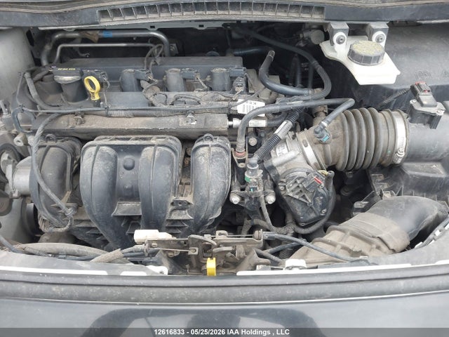 NM0LS7H7XG1251840 Ford Transit Connect Xl