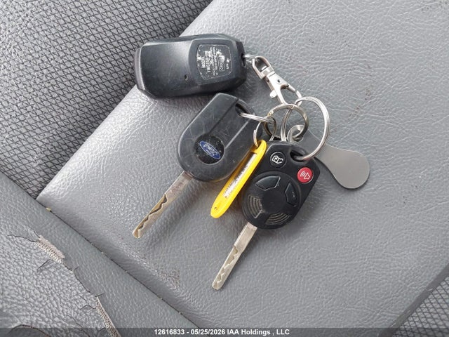 NM0LS7H7XG1251840 Ford Transit Connect Xl