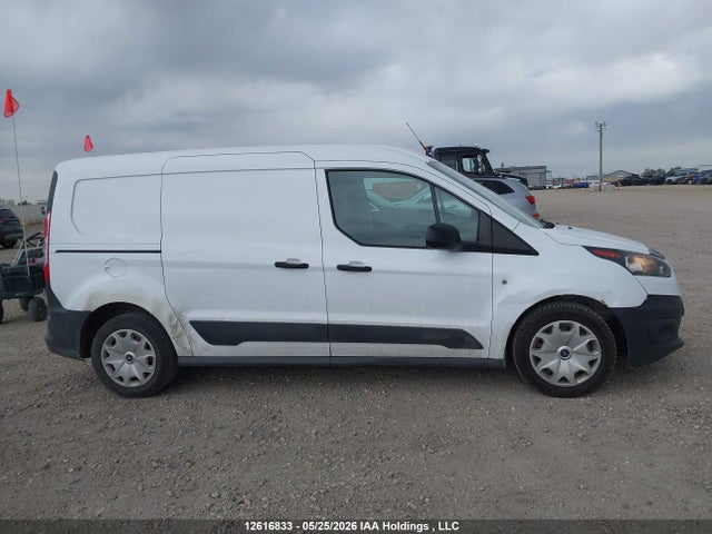 NM0LS7H7XG1251840 Ford Transit Connect Xl