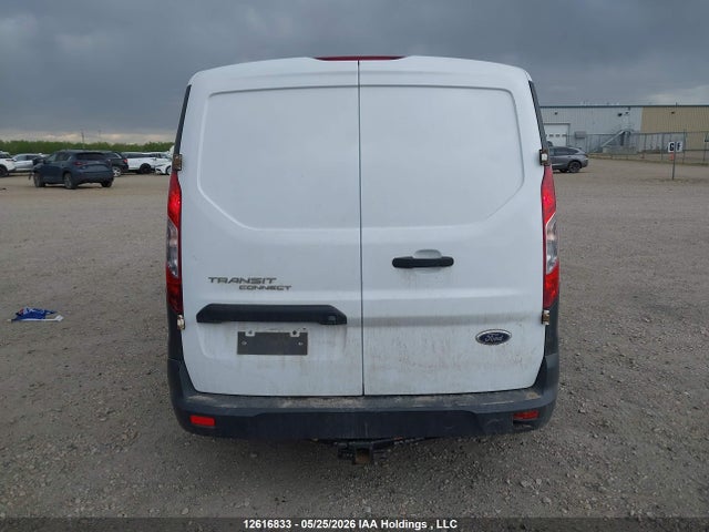 NM0LS7H7XG1251840 Ford Transit Connect Xl