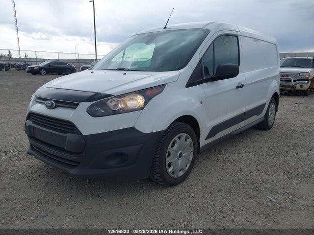 NM0LS7H7XG1251840 Ford Transit Connect Xl