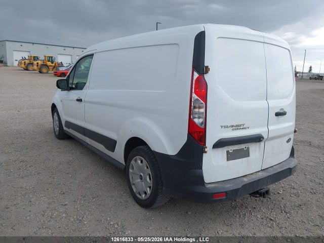 NM0LS7H7XG1251840 Ford Transit Connect Xl