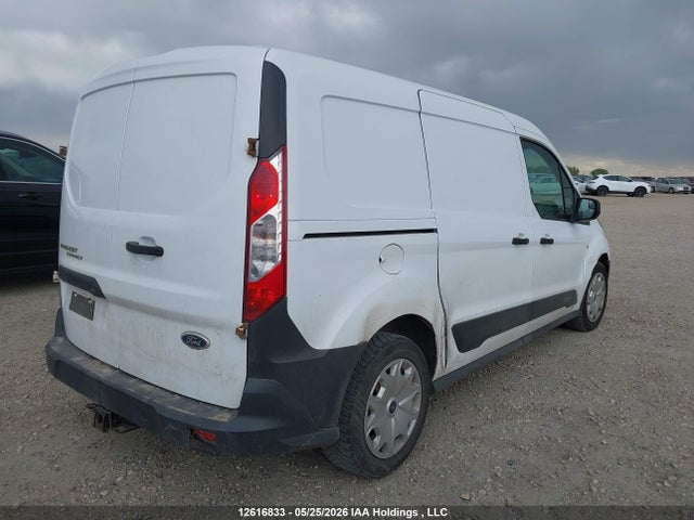 NM0LS7H7XG1251840 Ford Transit Connect Xl