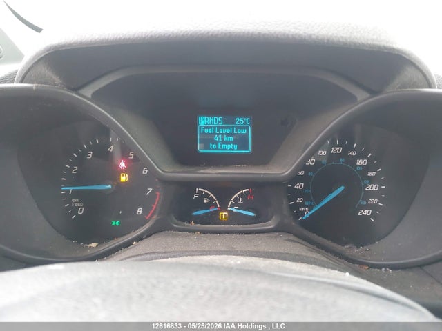 NM0LS7H7XG1251840 Ford Transit Connect Xl