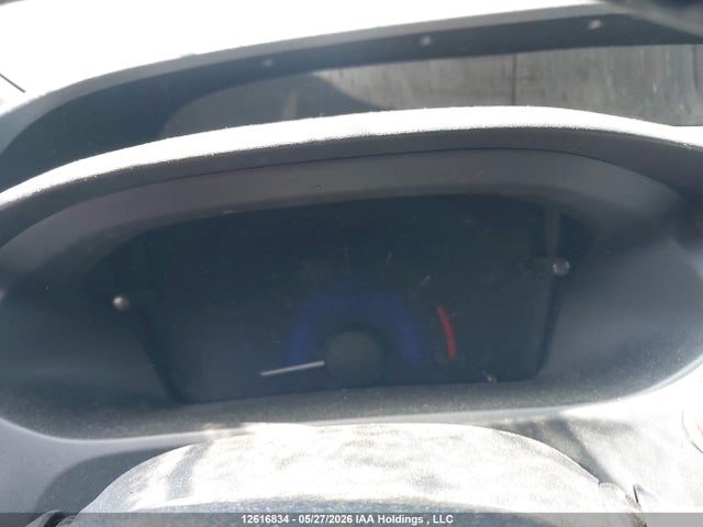 12616834 :رقم المزاد ، 2HGFB2F54EH031212 vin ، 2014 Honda Civic Lx مزاد بيع