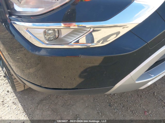 2022 Mitsubishi Outlander Se/black Edition მანქანა იყიდება აუქციონზე, vin: JA4J4UA83NZ609049, აუქციონის ნომერი: 12616837