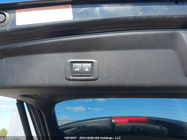2022 Mitsubishi Outlander Se/black Edition მანქანა იყიდება აუქციონზე, vin: JA4J4UA83NZ609049, აუქციონის ნომერი: 12616837