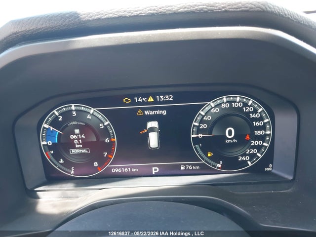 2022 Mitsubishi Outlander Se/black Edition მანქანა იყიდება აუქციონზე, vin: JA4J4UA83NZ609049, აუქციონის ნომერი: 12616837